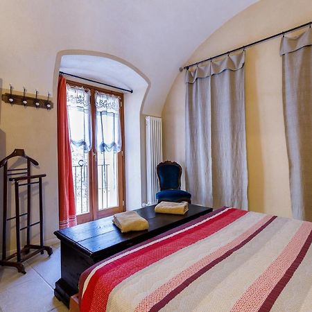 Arve Castelbianco - B&B E Appartamento Colletta Luaran gambar