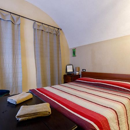 Arve Castelbianco - B&B E Appartamento Colletta Luaran gambar