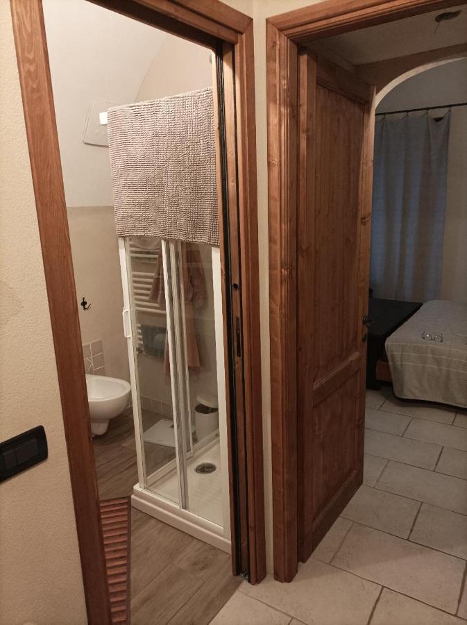 Arve Castelbianco - B&B E Appartamento Colletta Luaran gambar