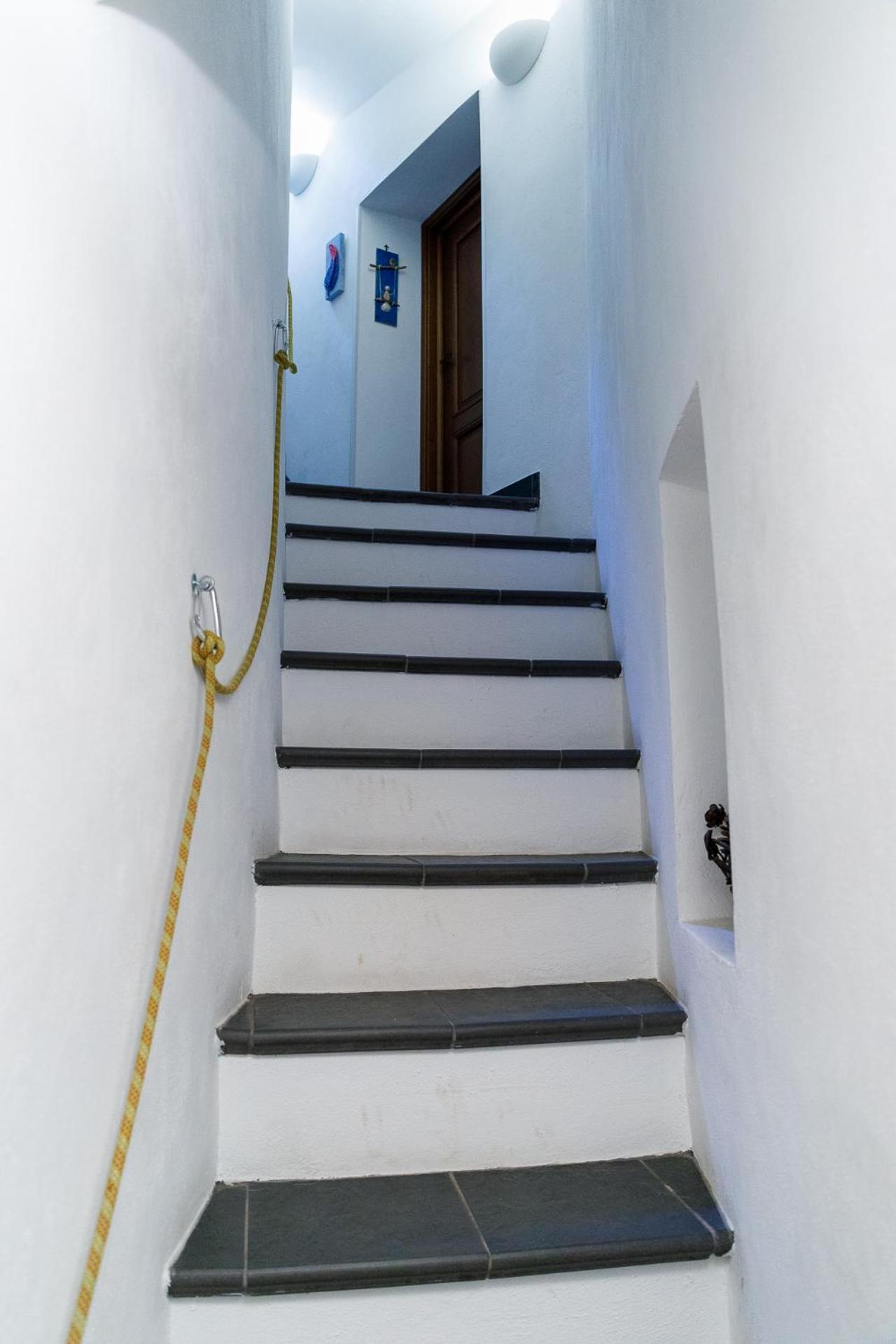 Arve Castelbianco - B&B E Appartamento Colletta Luaran gambar